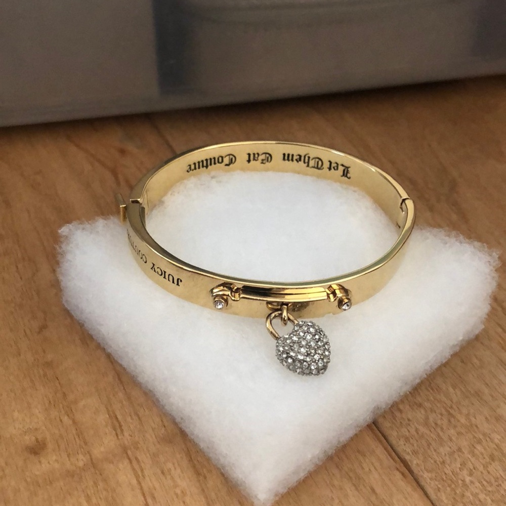 Juicy bracelet